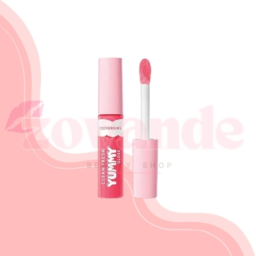 Lipstick Shades