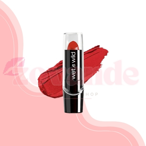 Lipstick Formulas