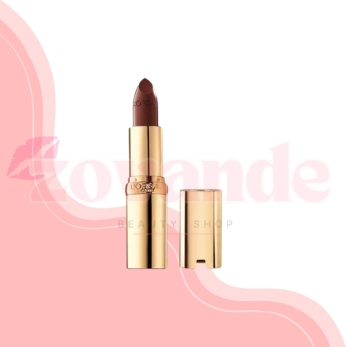 Lipstick Finishes