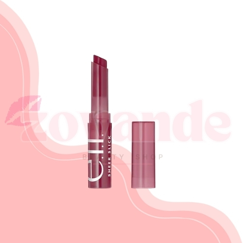 Lipstick Types